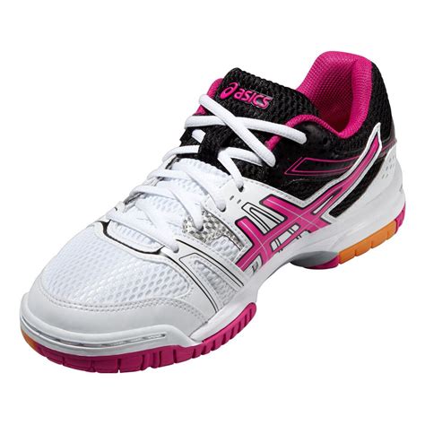 Womens Indoor Court Shoes (12) 